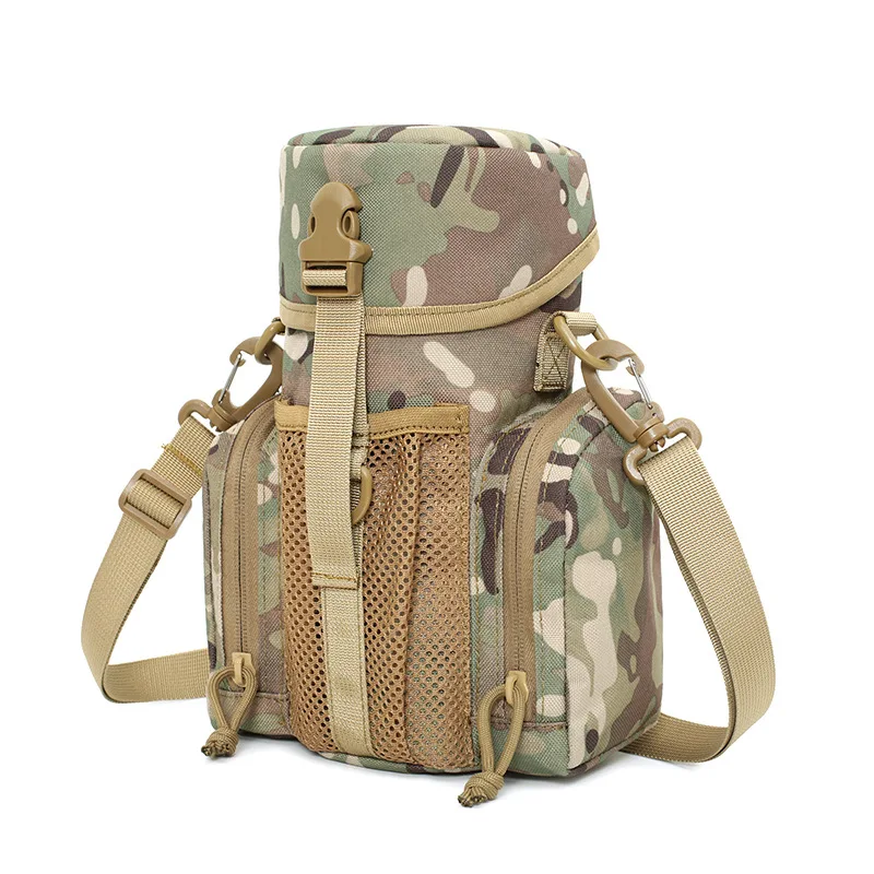 ‌EDC Water Bottle Holder Waist - Cycling Gear Pouch review and price