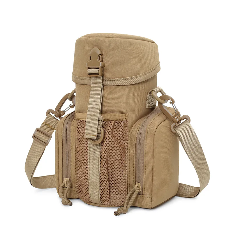 ‌EDC Water Bottle Holder Waist - Cycling Gear Pouch review and price