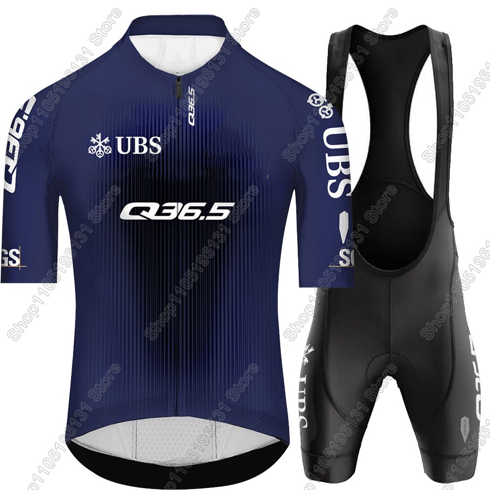 Q36.5 Team 2026 Cycling Jersey - Cycling Gear Brands review and price
