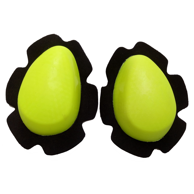 New Motorcycle Knee Sliders Pr - Cycling Gear Padding review and price