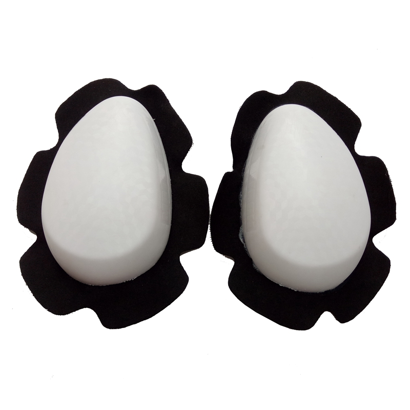 New Motorcycle Knee Sliders Pr - Cycling Gear Padding review and price