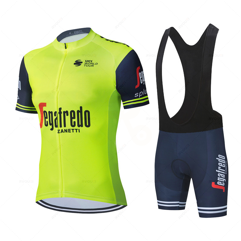 2025 Team Men Summer Cycling J - Cycling Gear Brands review and price