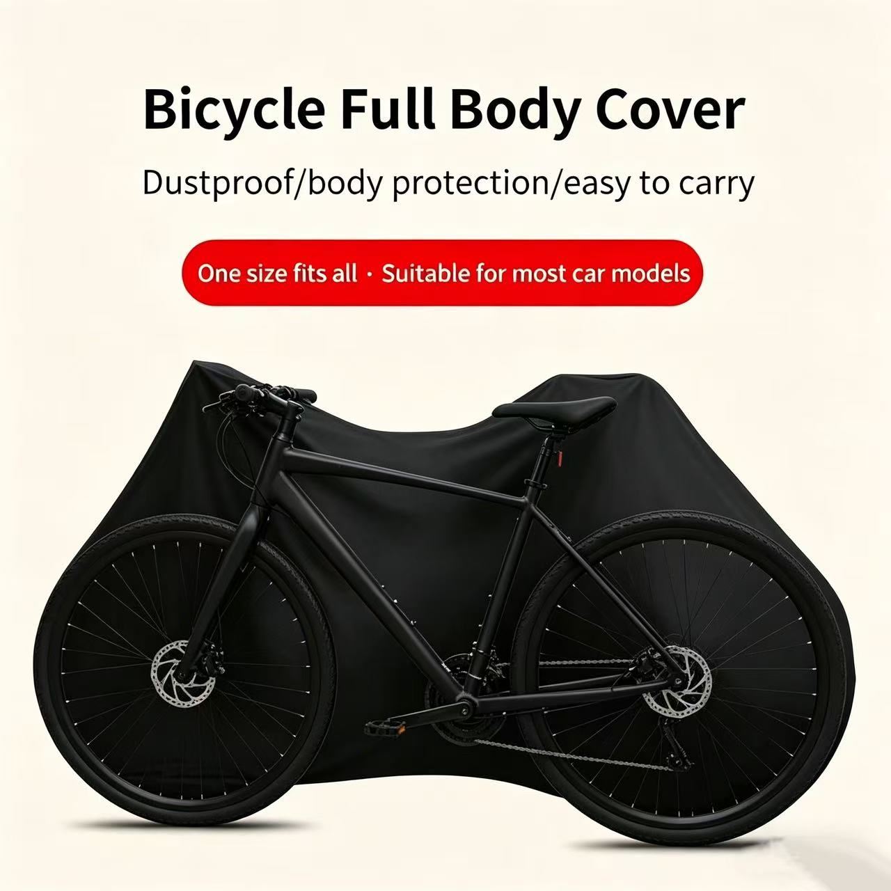 Bike All Protector Cover MTB B - Cycling Gear Duffle review and price