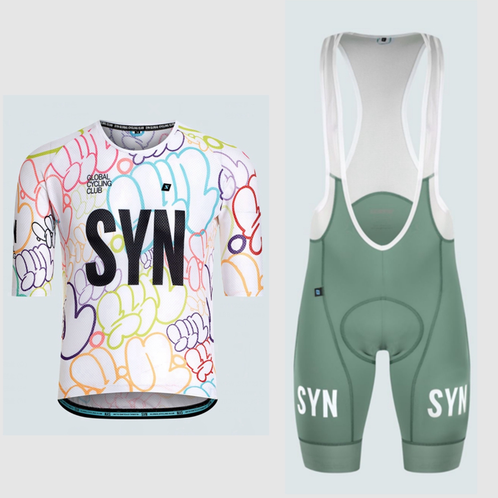 MEN'S TRAINING DESIGN LAB ZIPL - Cycling Gear Brands review and price