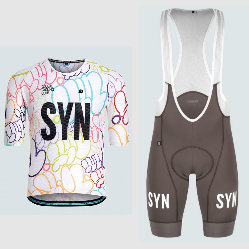 MEN'S TRAINING DESIGN LAB ZIPL - Cycling Gear Brands review and price