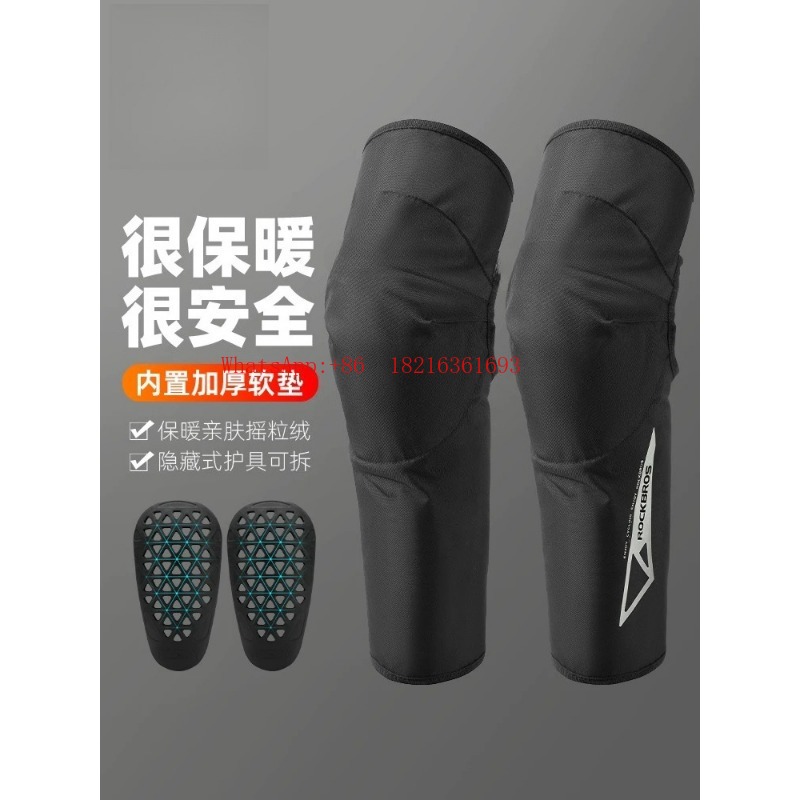 Autumn and Winter Motorcycle K - Cycling Gear In Winter review and price