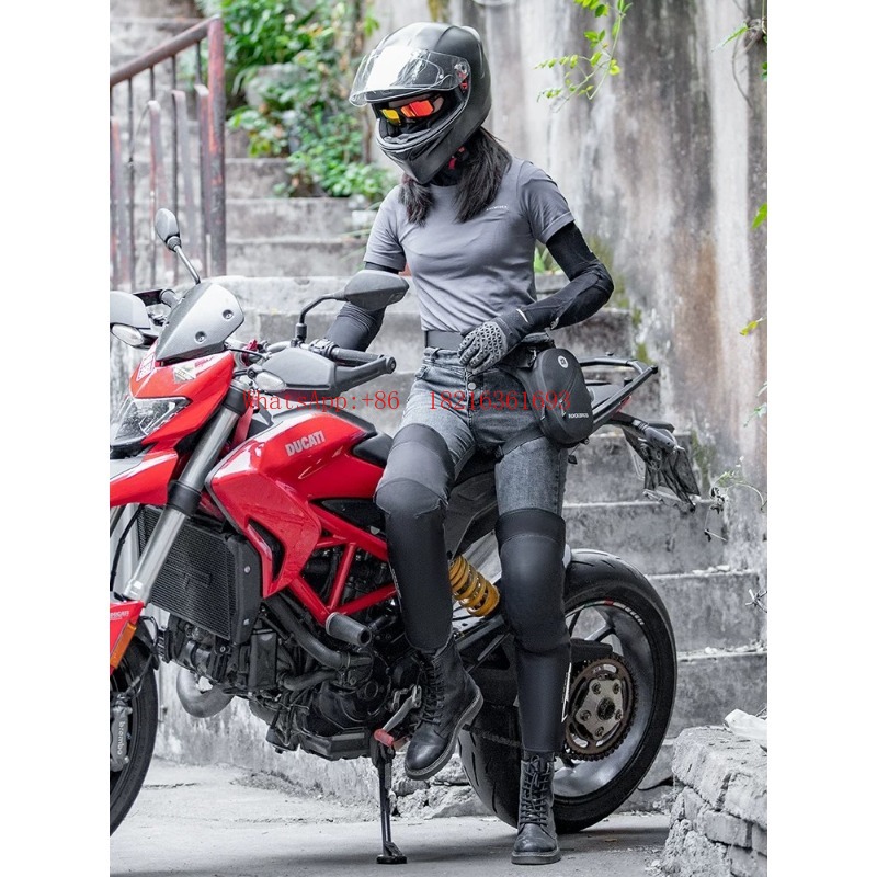 Autumn and Winter Motorcycle K - Cycling Gear In Winter review and price