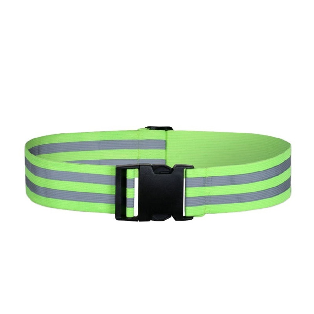 2PCS Stretchable Reflective Be - Yellow Cycling Gear review and price
