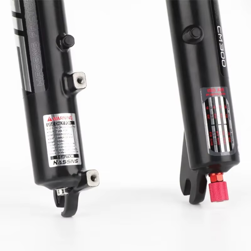 HASSNS Mtb Fork Suspension Mou - Cycling Gear Inches review and price