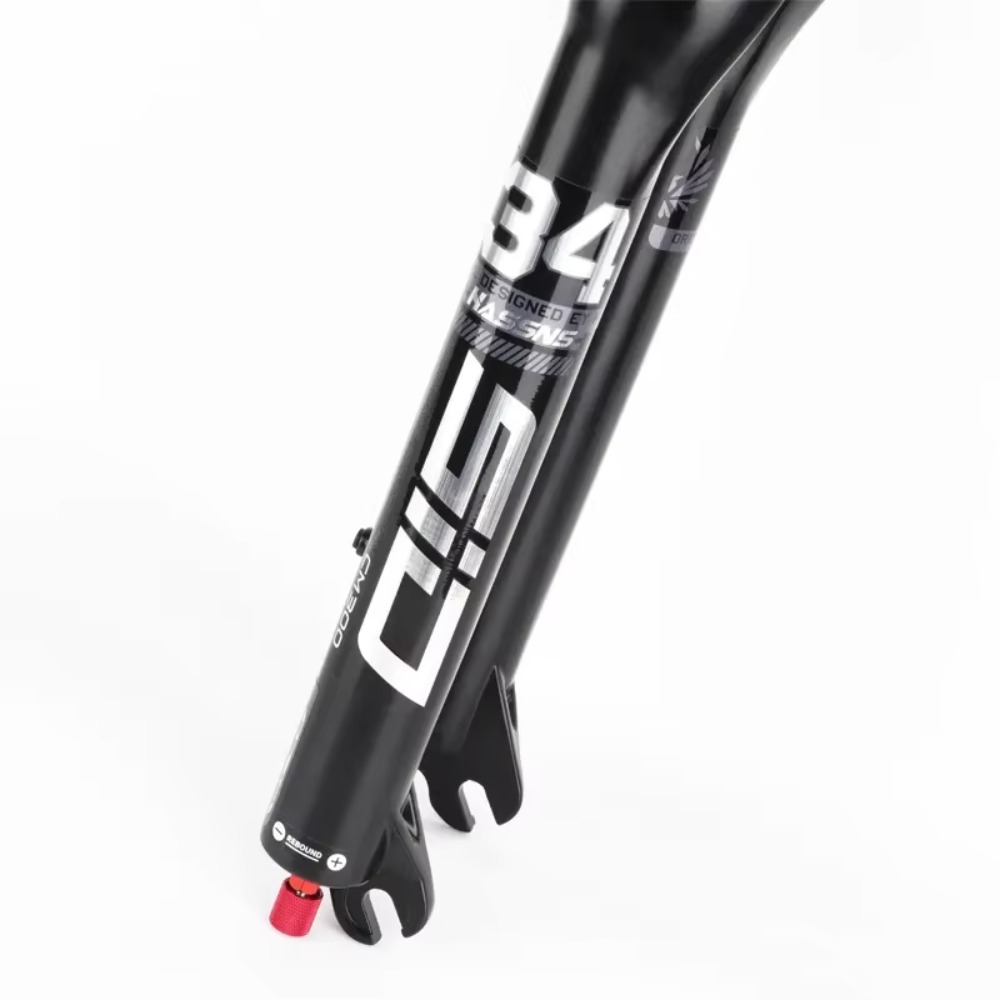 HASSNS Mtb Fork Suspension Mou - Cycling Gear Inches review and price