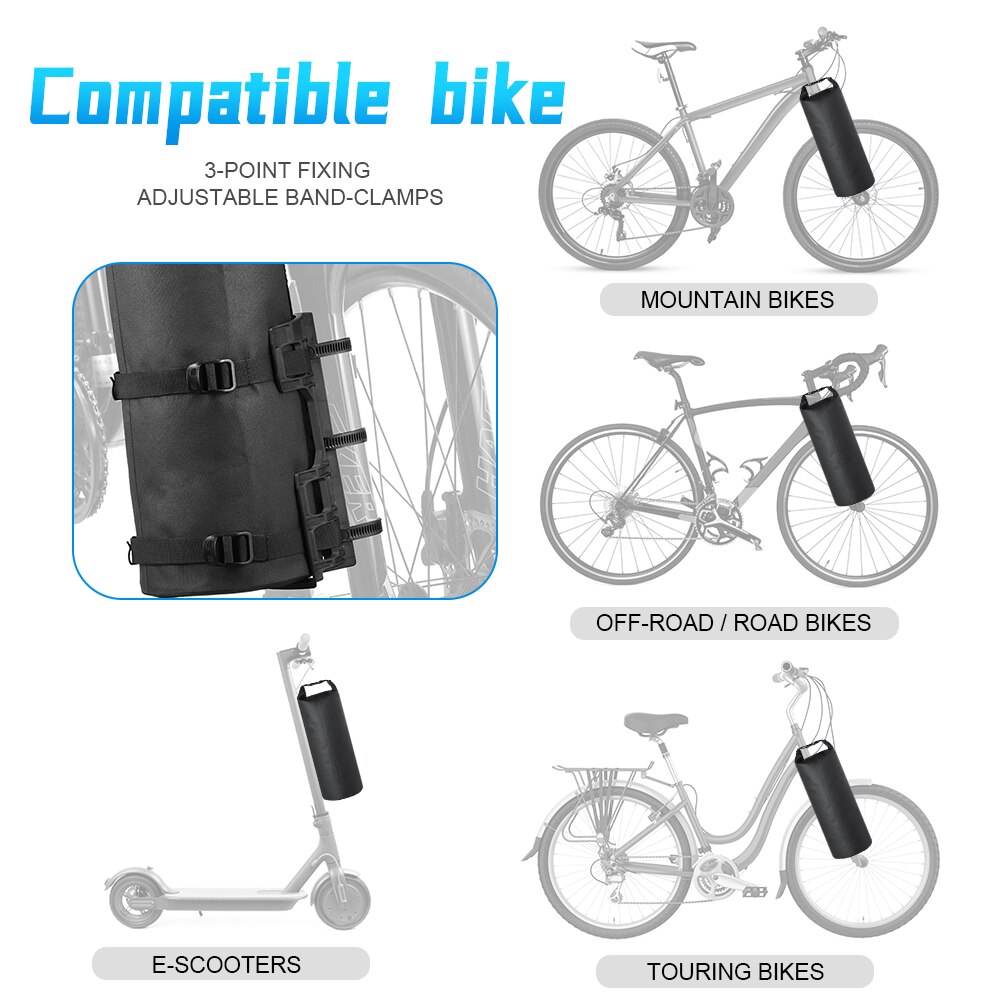 NEWBOLER Bicycle Gear Mount St - Cycling Gear Duffle review and price