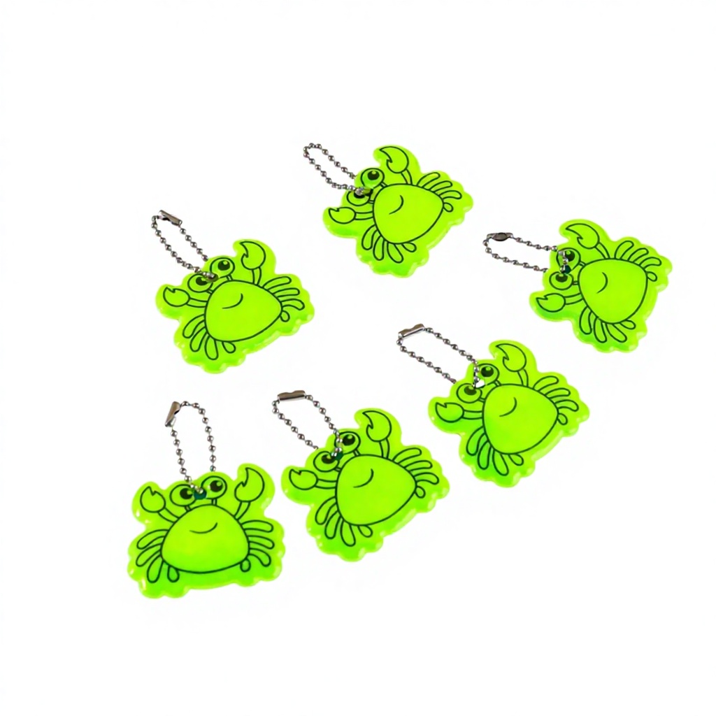 10PCS High Visibility Safety R - Cycling Gear Duffle review and price