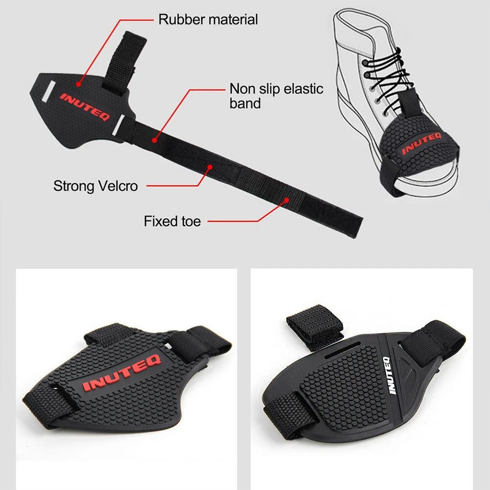 Adjustable Gear Shoe Cover Ant - Cycling Gear Padding review and price