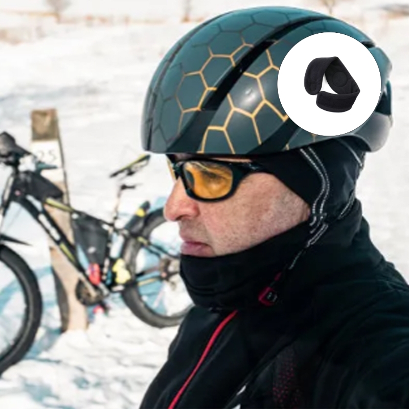 E15F Warm Insulated Neck Scarf - Cycling Gear In Winter review and price