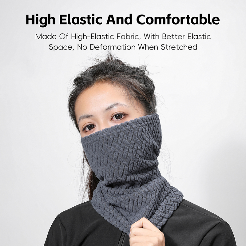 WEST BIKING Winter Cycling Sca - Cycling Gear In Winter review and price