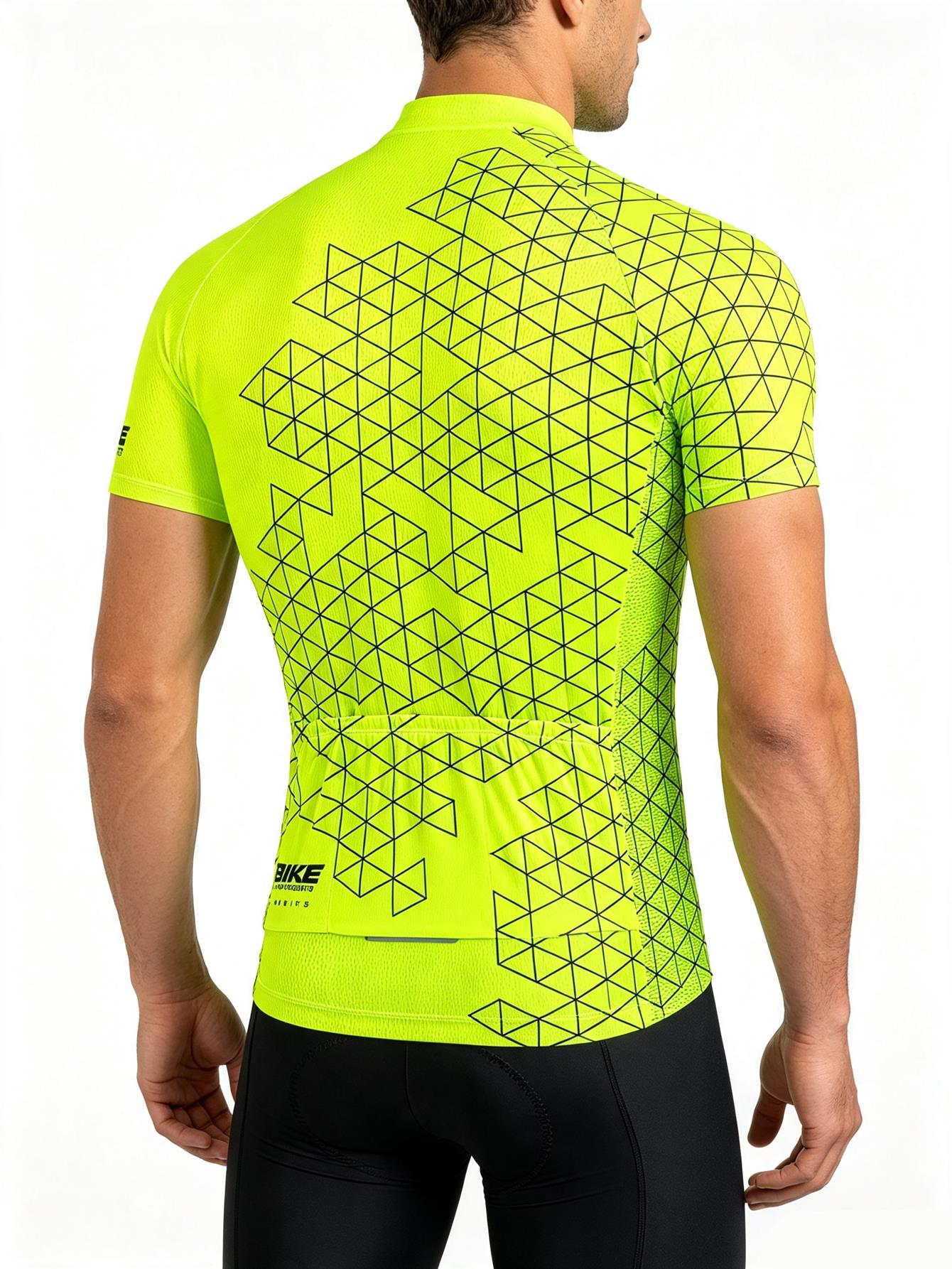 BIKE Summer Cycling Jersey Set - Cycling Gear Brands review and price