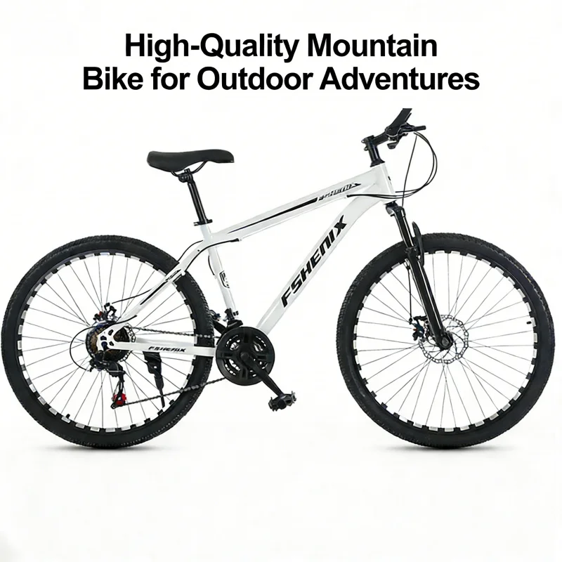 Snow White Spoke Wheel Mountai - Cycling Gear Inches review and price
