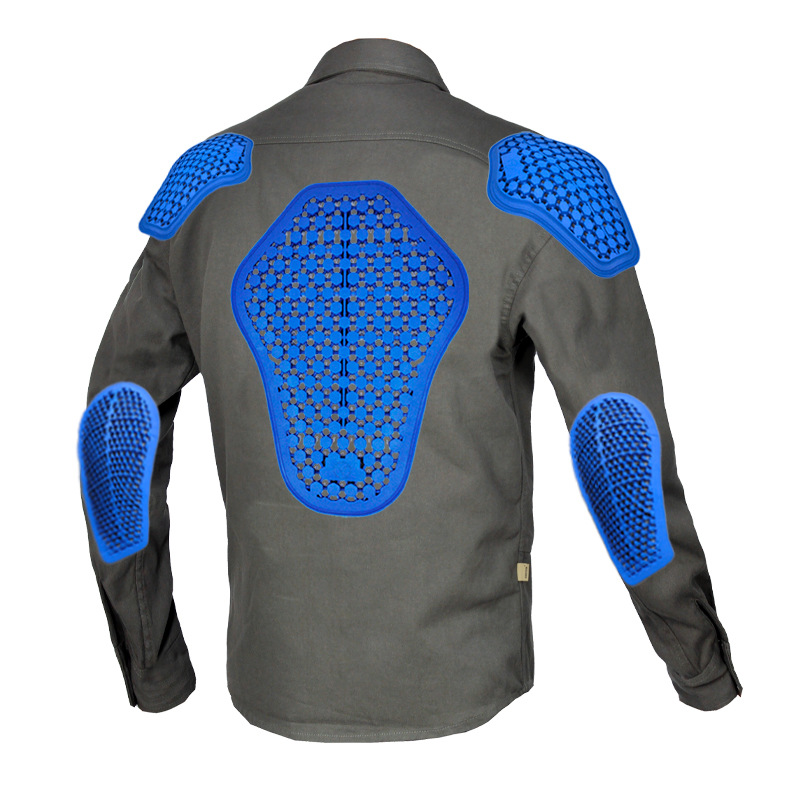 TopFight Detachable Protective - Cycling Gear Jacket review and price