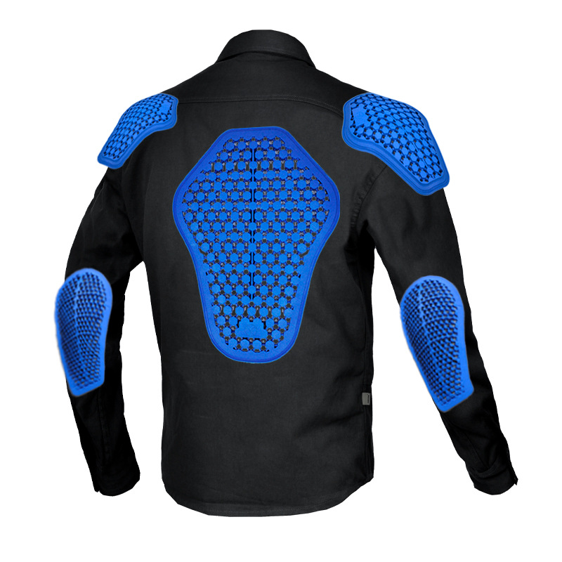 TopFight Detachable Protective - Cycling Gear Jacket review and price