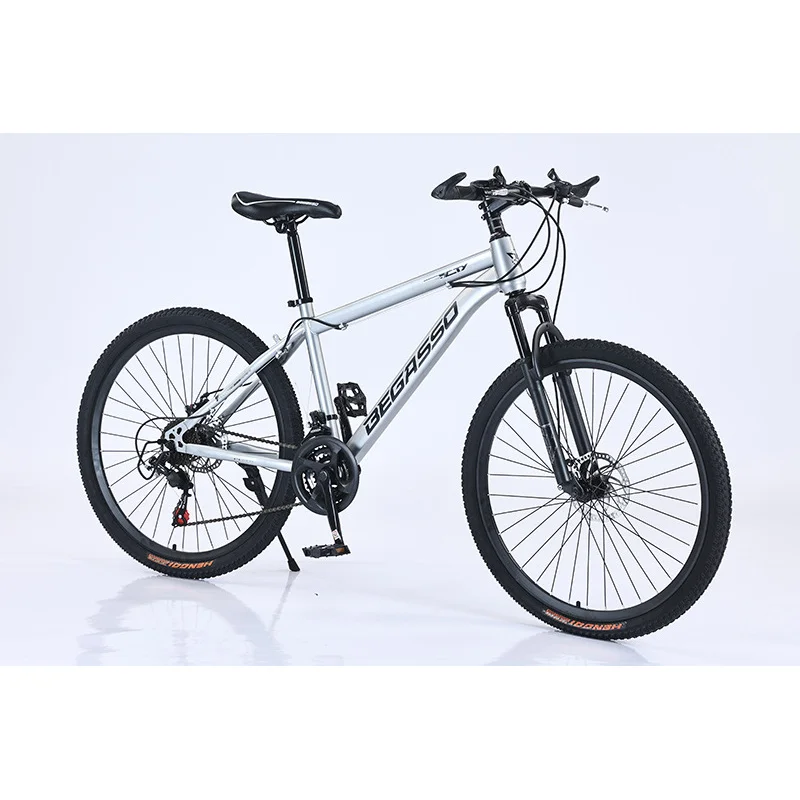 26-inch Unisex Mountain Bike w - Cycling Gear Inches review and price