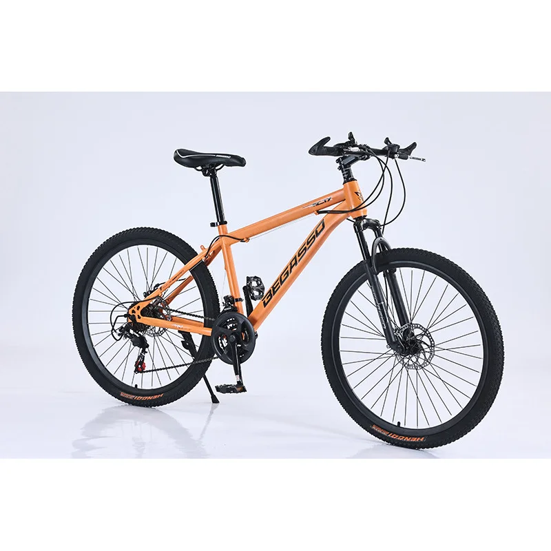 26-inch Unisex Mountain Bike w - Cycling Gear Inches review and price