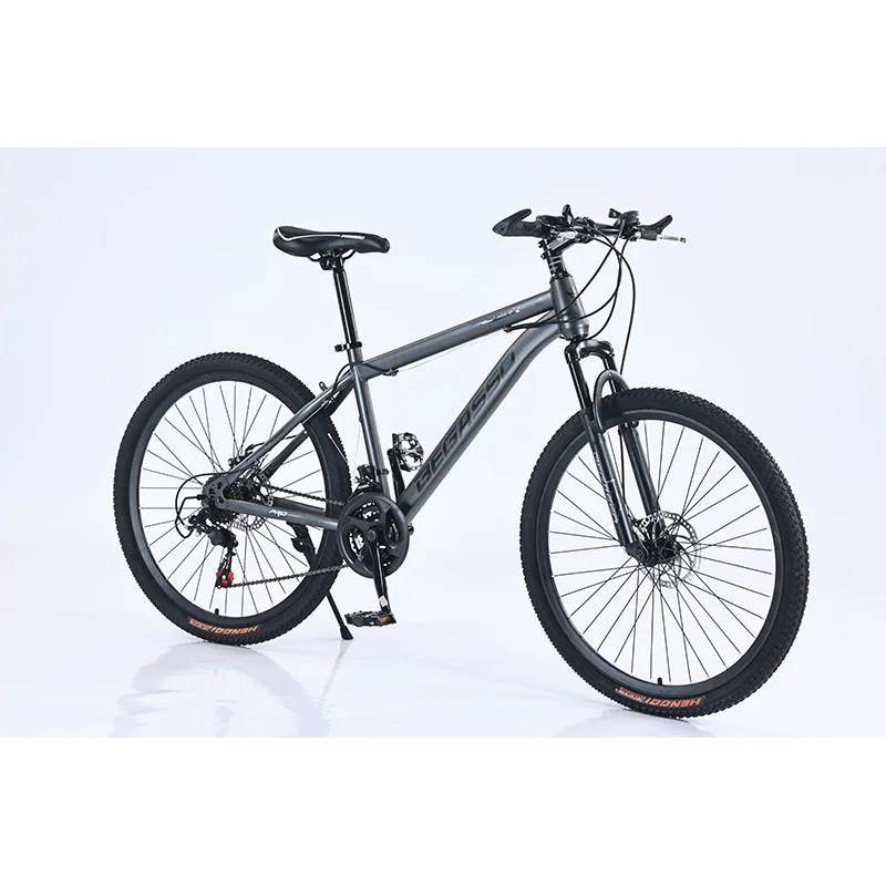 26-inch Unisex Mountain Bike w - Cycling Gear Inches review and price