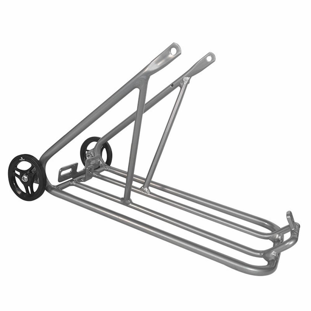 Premium Aluminum Rear Rack For - Cycling Gear Inches review and price