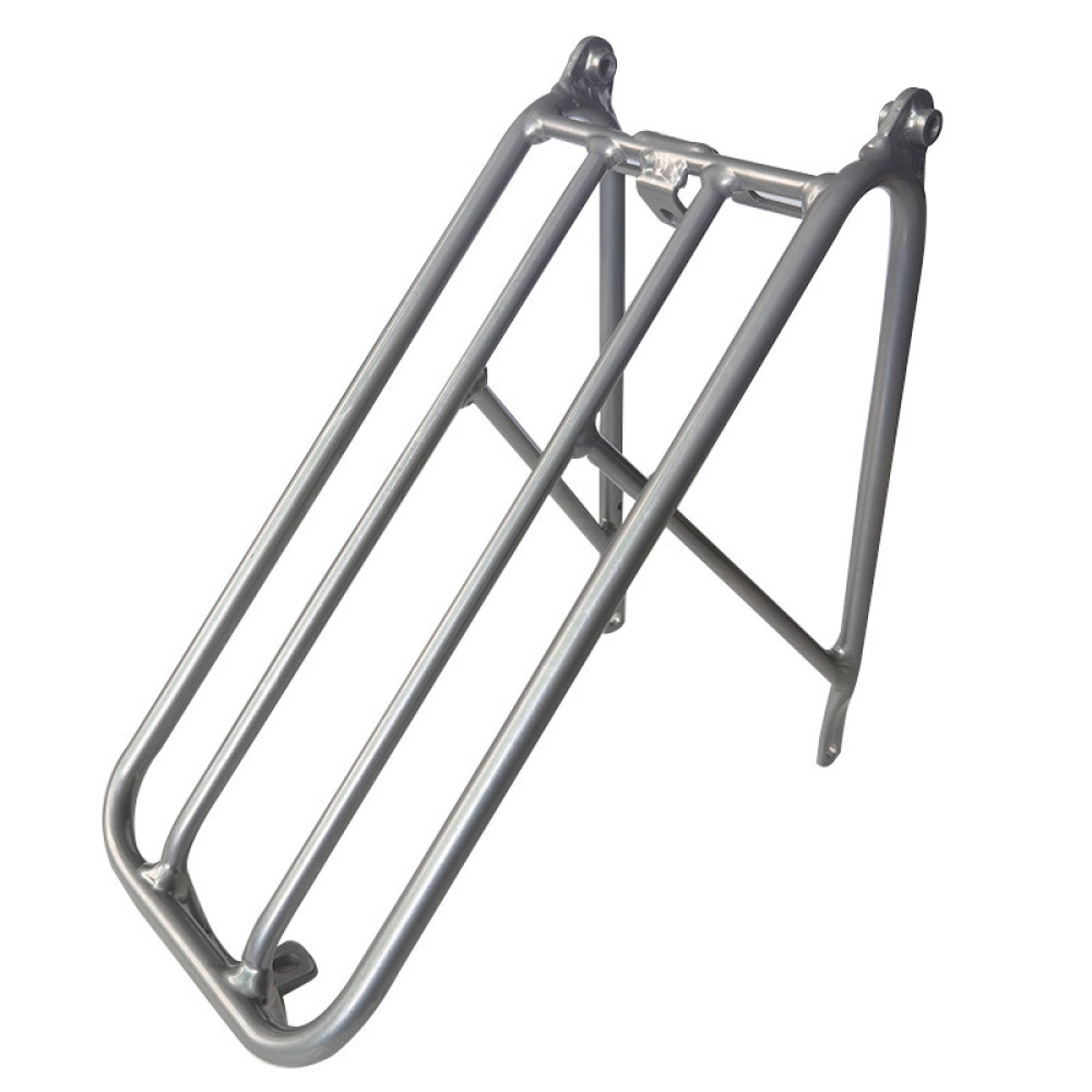 Premium Aluminum Rear Rack For - Cycling Gear Inches review and price