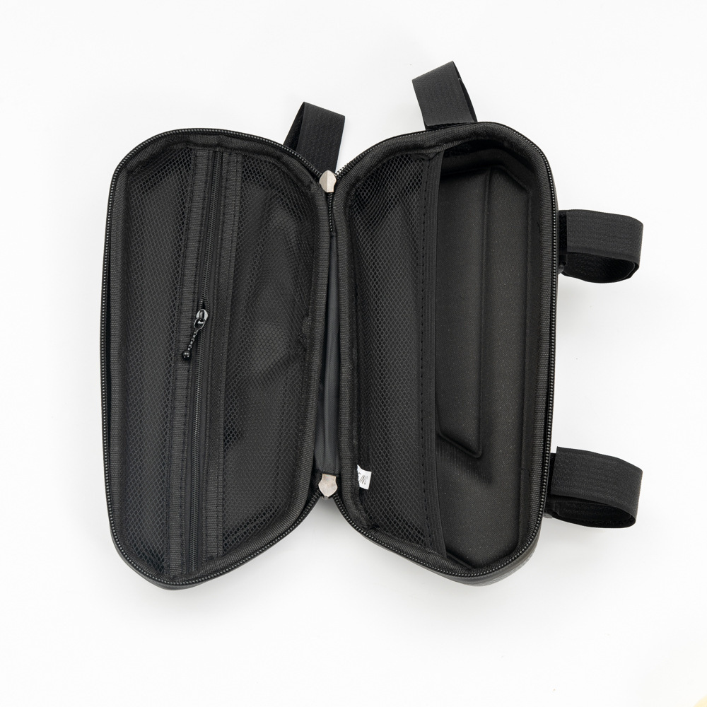Bicycle Hard Shell Triangle Ba - Cycling Gear Pouch review and price