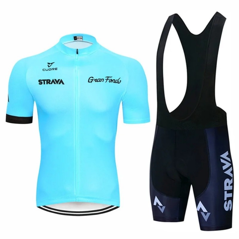 STRAVA Cycling Sets Cycling Cl - Cycling Gear Brands review and price