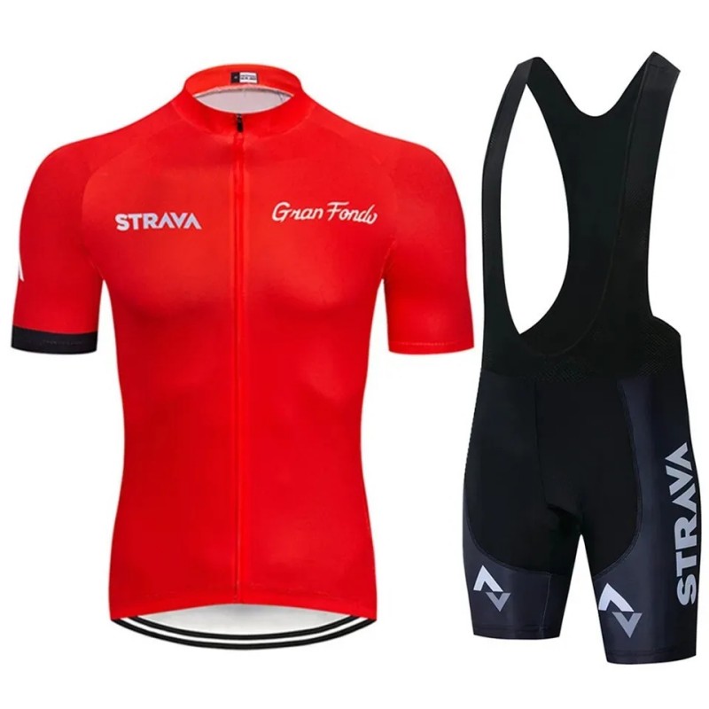 STRAVA Cycling Sets Cycling Cl - Cycling Gear Brands review and price
