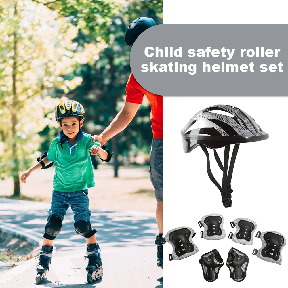 7Pcs Bicycle Sport Protective  - Cycling Gear Padding review and price