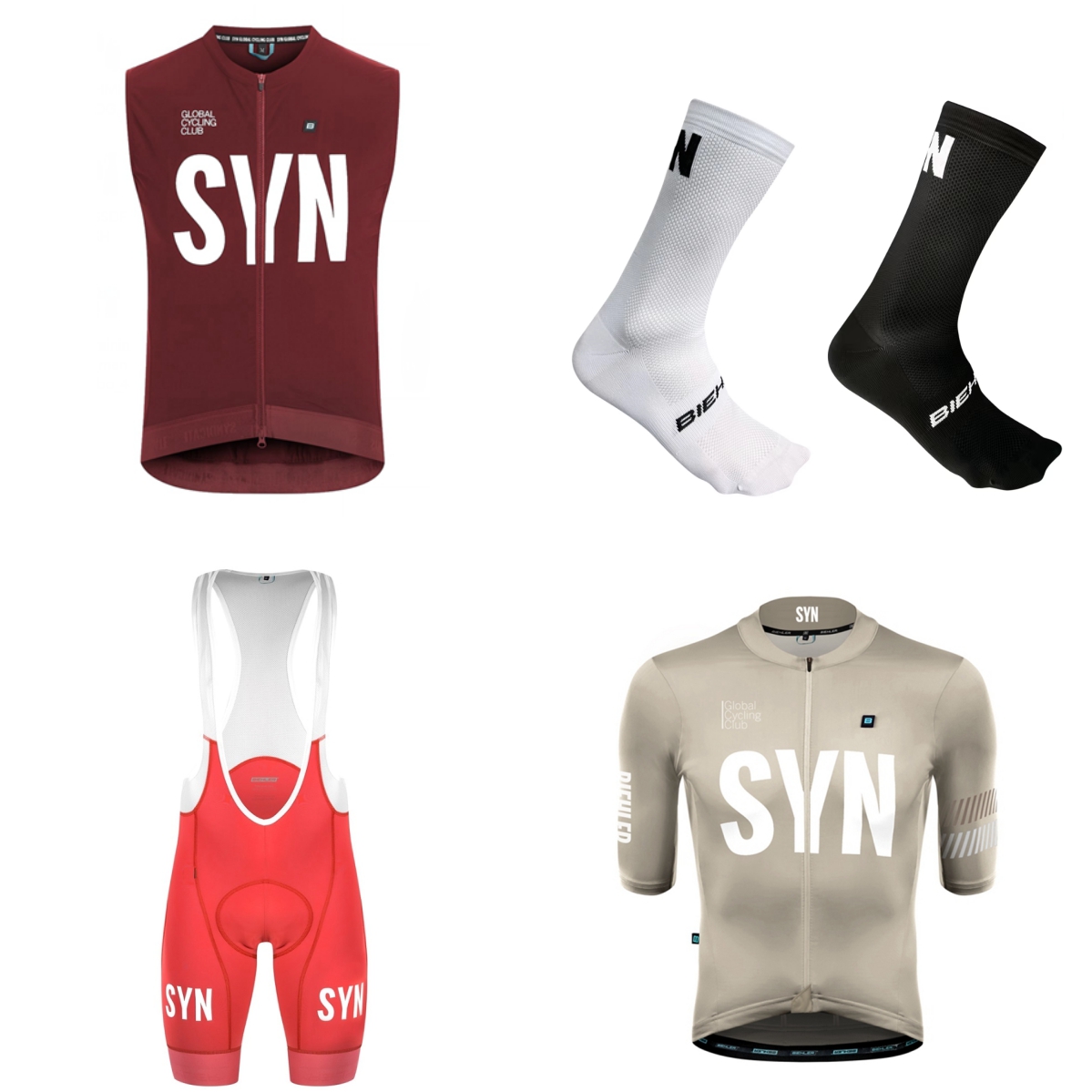 Summer short sleeve Bicycle su - Cycling Gear Brands review and price