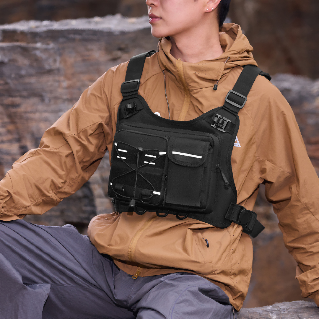 Multi-functional Chest Pack Ta - Cycling Gear Duffle review and price
