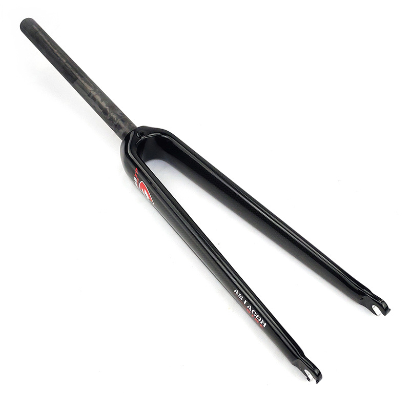 650C Full Carbon Rigid Front F - Cycling Gear Inches review and price