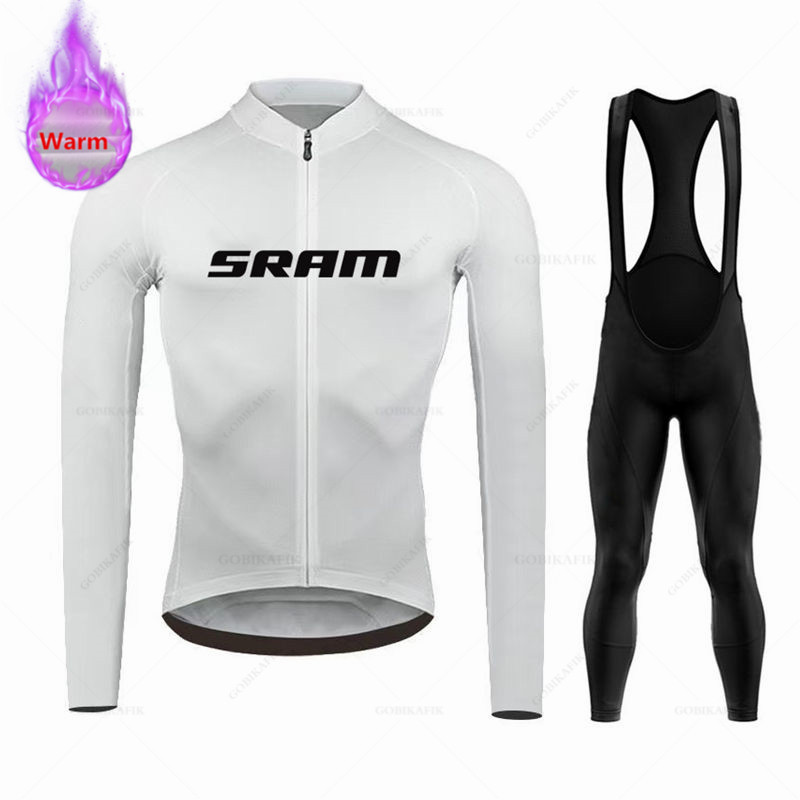 Sram Team Winter Long Sleeve T - Cycling Gear Brands review and price