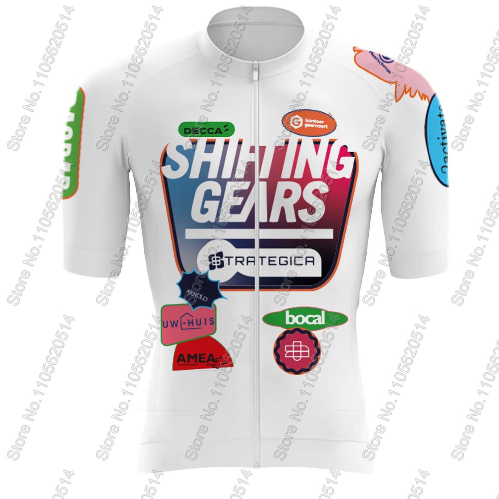 Shifting Gears Strategica 2026 - Cycling Gear Padding review and price